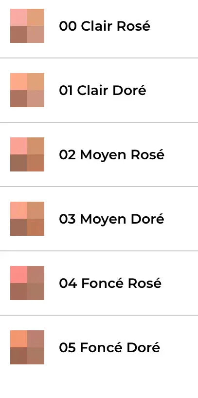 Guerlain Terracotta Light