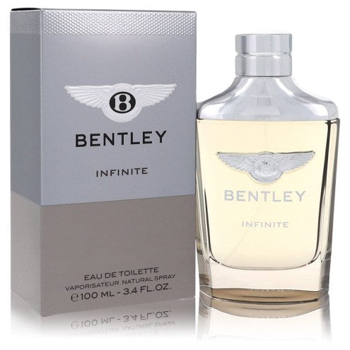 BENTLEY BENTLEY INFINITE Eau de toilette