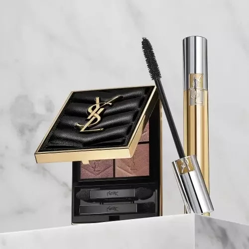 YVES SAINT LAURENT MASCARA VOLUME EFFET FAUX CILS