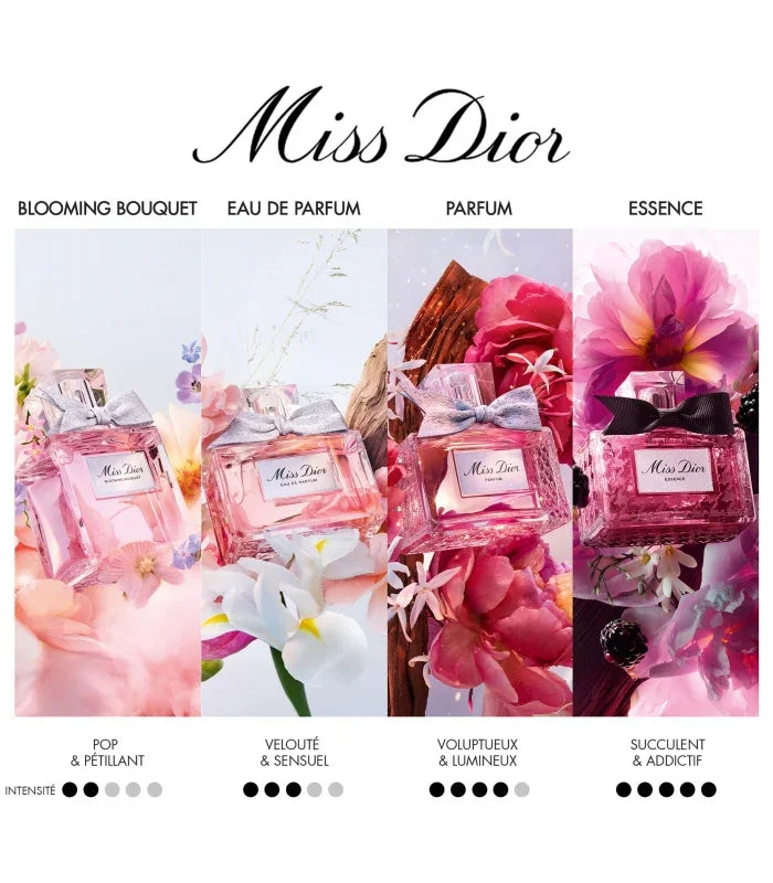 Dior MISS DIOR ESSENCE 50ml