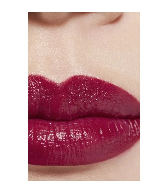 Chanel ROUGE ALLURE Le Rouge Intense