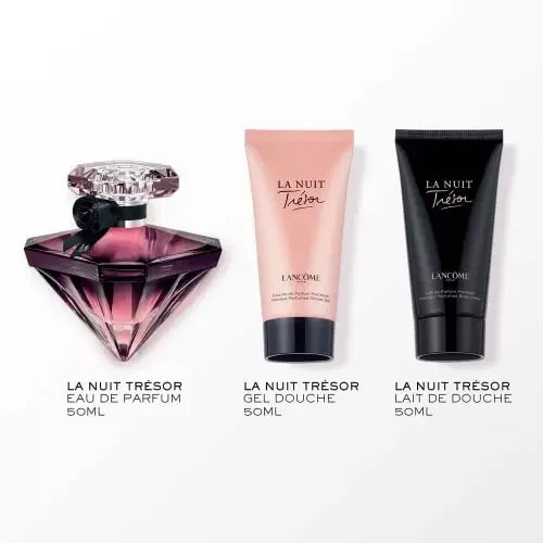 Lancôme TRESOR LA NUIT Coffret Eau de Parfum
