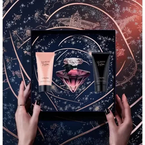 Lancôme TRESOR LA NUIT Coffret Eau de Parfum